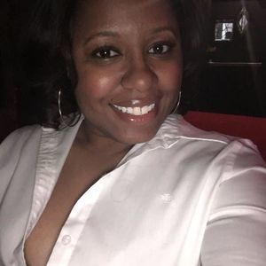 Meet your Posher, Tanisha
